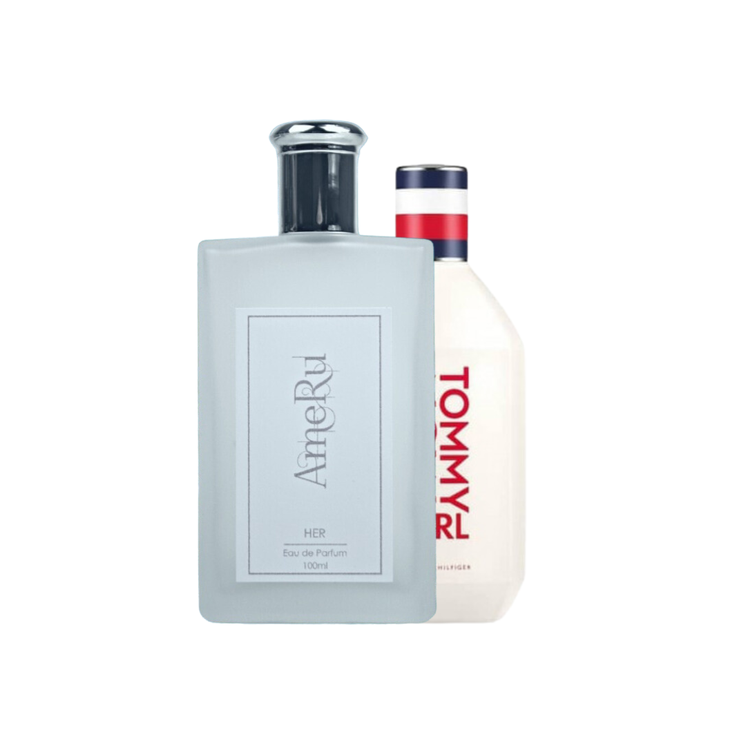 Tommy girl now online 100 ml