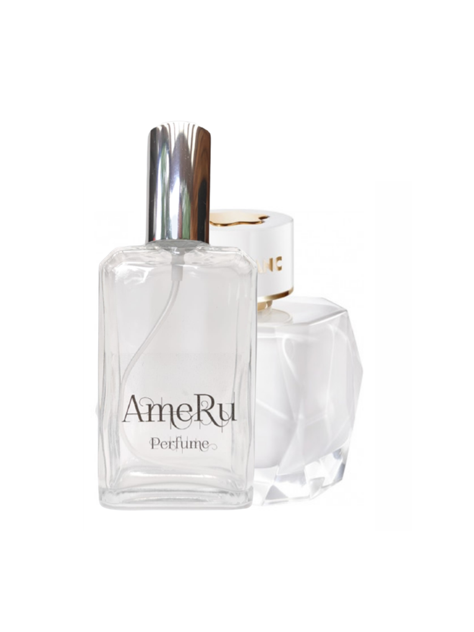 signature white perfume