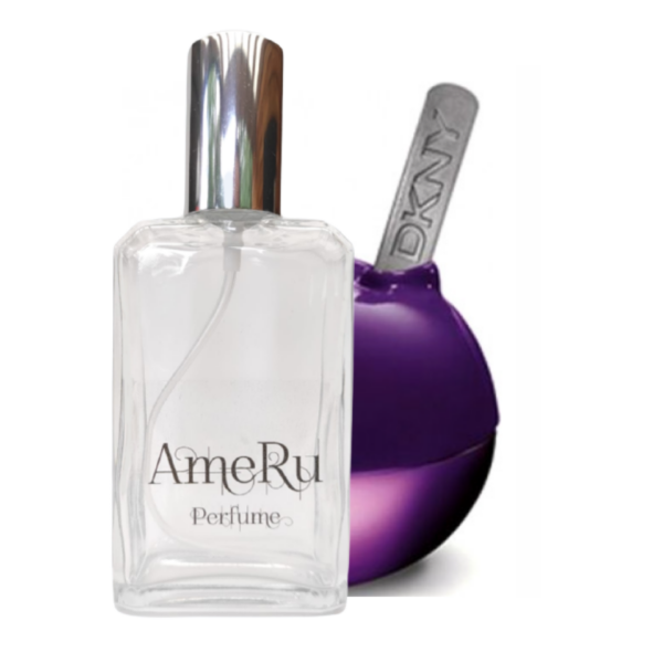 juicy berry perfume