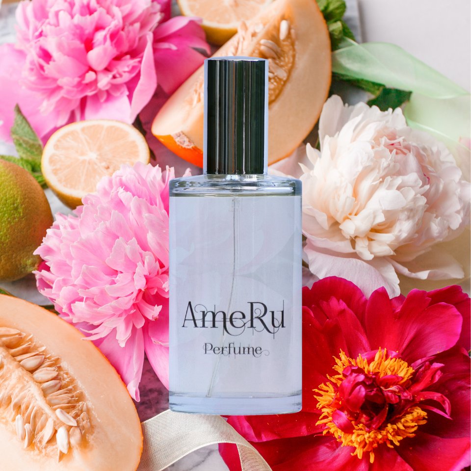 rebel flower perfume