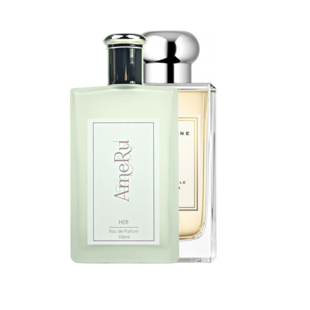 Honeysuckle and davana jo malone hot sale