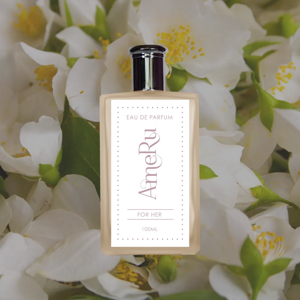 Inspired by Baccarat Rouge 540 Extrait de Parfum – Maison Francis Kurkdjian