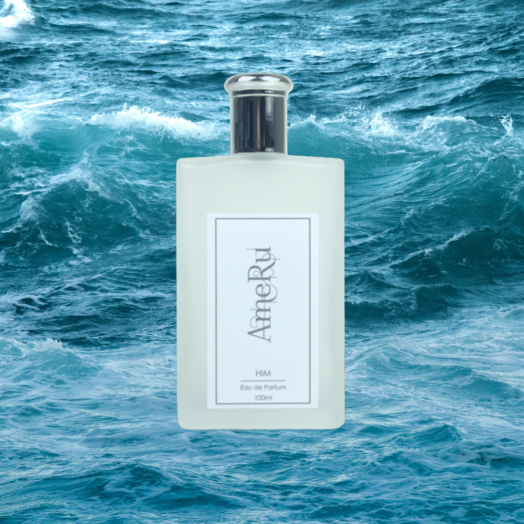 Inspired by Acqua Di Gio Profumo Matching Body Care AmeRu