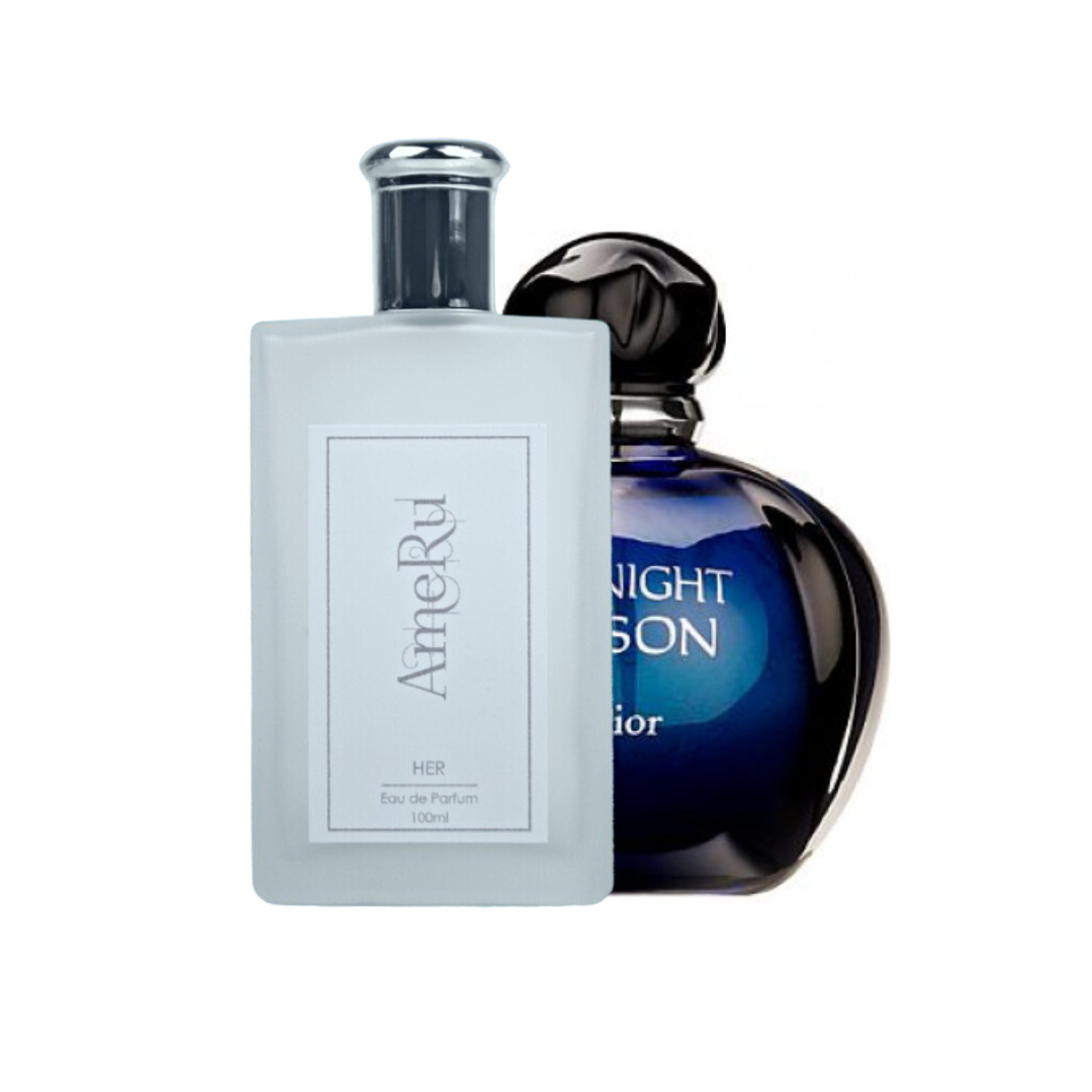 Perfume similar to midnight cheap poison